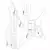 Plantilla BC Rich Ironbird - comprar online