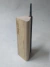 Fret beveling file - Pickthis