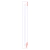 Truss rod cavity template