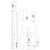 Plantilla Danelectro Longhorn