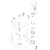 Fender Jazz Bass template