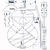 Gibson J200 template set - buy online