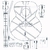 Gibson J200 template set