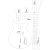 Gibson les Paul Junior DC guitar template