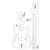 G&L asat template set - buy online