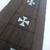 Grabado bajorrelieve de inlays y marcado de trastes en diapasones en internet