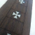 Grabado bajorrelieve de inlays y marcado de trastes en diapasones en internet