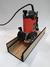 Truss rod cavity jig - Pickthis