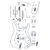 Ibanez Js 1000 on internet