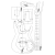 Plantilla Ibanez Js 1000 en internet