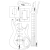 Plantilla Ibanez Js 1000