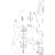 Plantilla Ibanez RG350