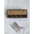 Marshall keyholder on internet