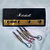 Marshall keyholder - buy online