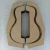 Ukulele Mold