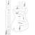 Mosrite Ventures II