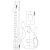 Plantilla Musicman Sterling