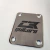 Custom neck plate - Pickthis