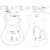 Plantilla PRS Custom 24