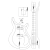 PRS Vela P90