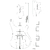 Plantilla Rickenbacker 4003