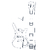 Warwick Corvette template set - buy online