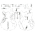 Yamaha Revstar RSE 20 guitar template