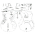 Yamaha Revstar RSS02T guitar template