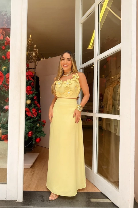 CONJUNTO PAOLA - comprar online