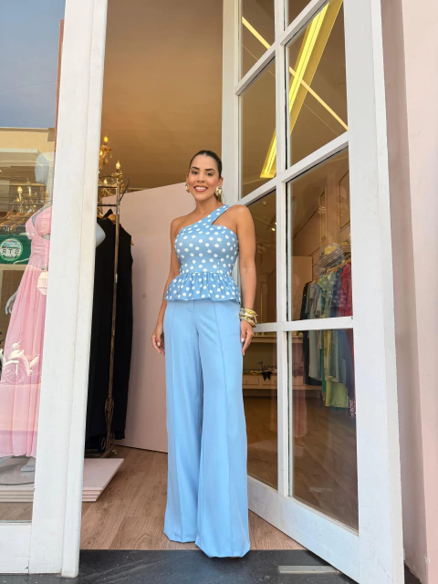 CALÇA ANGELINE - comprar online