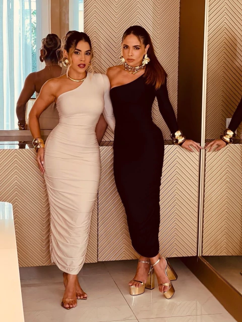 VESTIDO SABRINA - comprar online