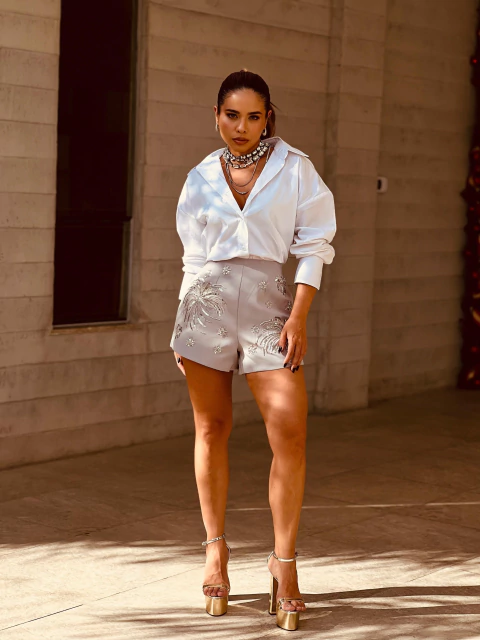 BLUSA HEMILIA - comprar online