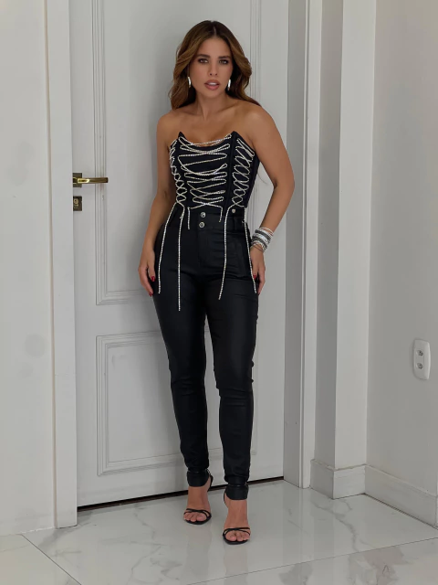 CALÇA LAUREN - comprar online