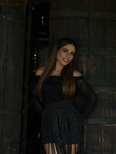 BLUSA JULLY - comprar online