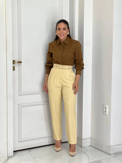 CALÇA PAULA - comprar online