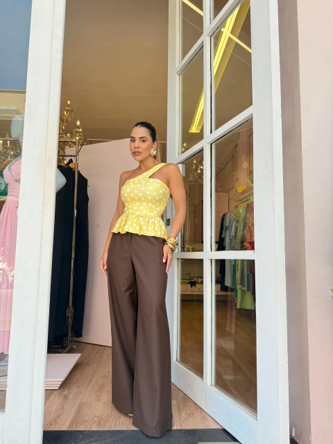 BLUSA OTAVIA - comprar online