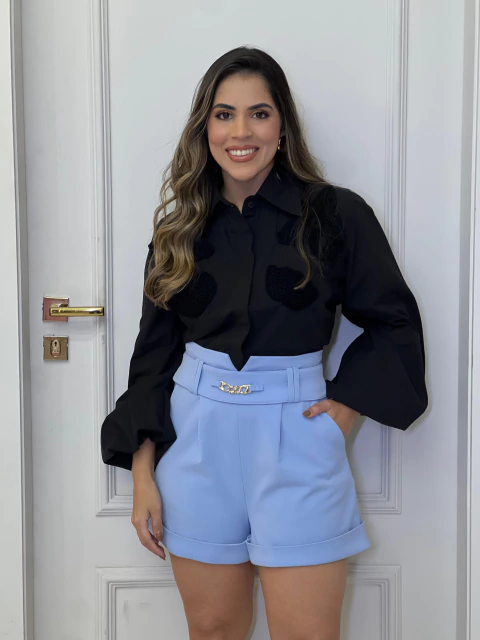 BLUSA ROCK LOLA REF. 010157 - comprar online