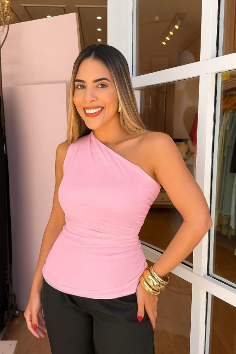 BLUSA MICA - comprar online