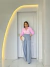 BLUSA PÉROLA