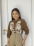 BLUSA PÉROLA - comprar online