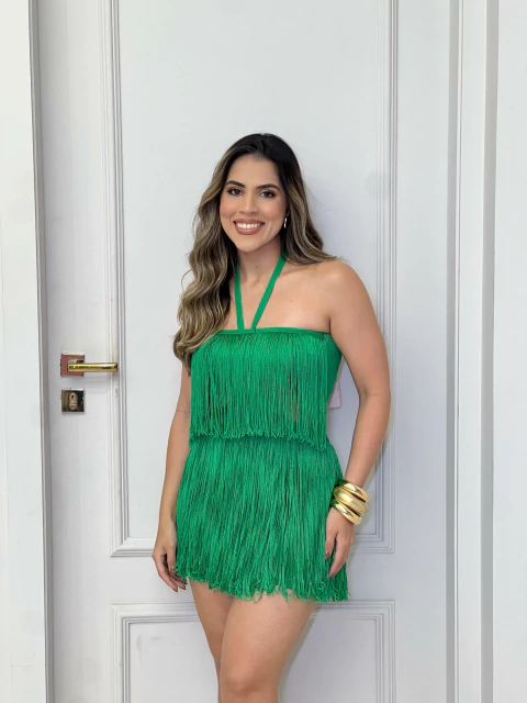 VESTIDO NARA - comprar online