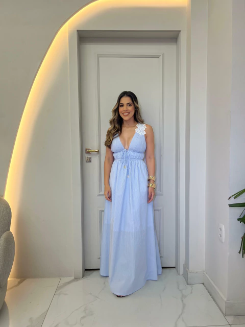 VESTIDO ROCK LOLA REF. 020457 - comprar online