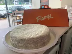 Kit 1 Black Friday - Flamy Pompeia