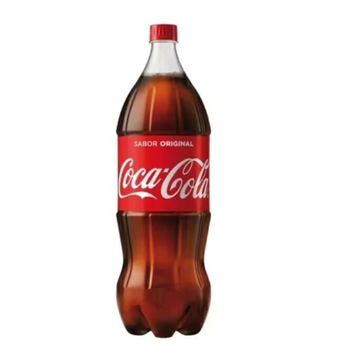 Coca-cola Original 2L