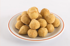 Mini Coxinha