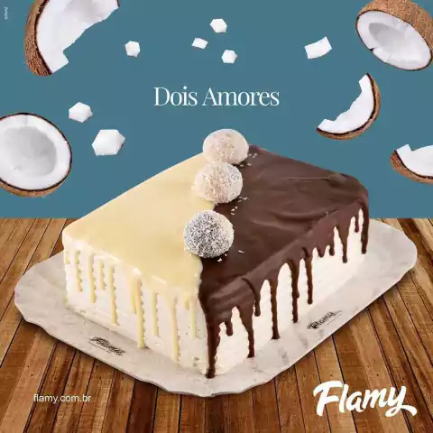 Dois Amores