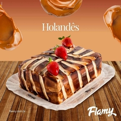Holandês - comprar online