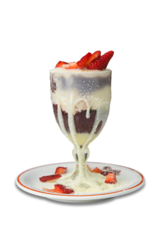 Taça Açaí Cremoso