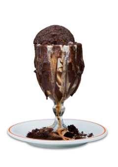 Taça Cookies