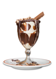 Taça Kit Kat